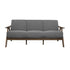 Sofa 1138GY-3