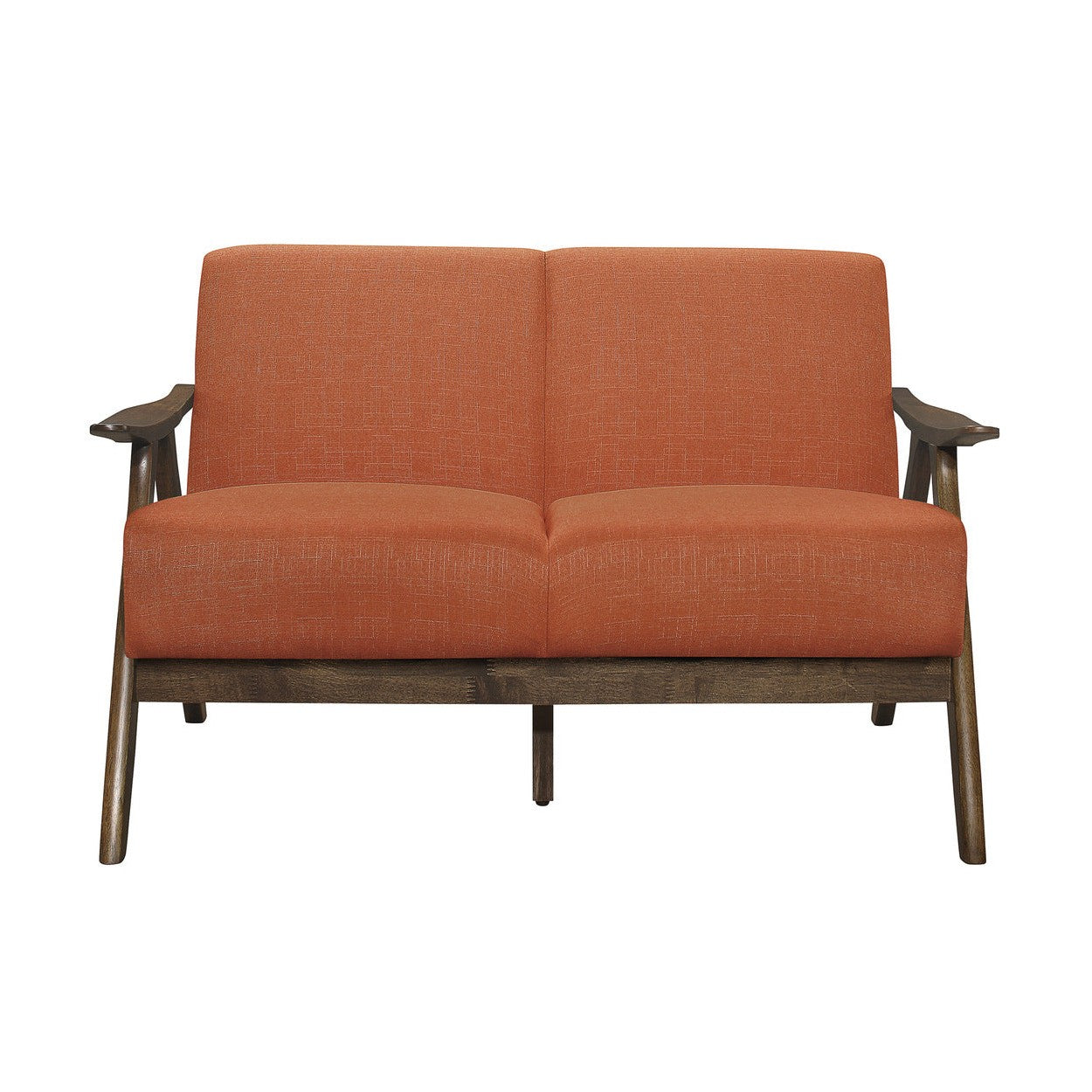 2pc Set: Sofa, Love 1138RN*2