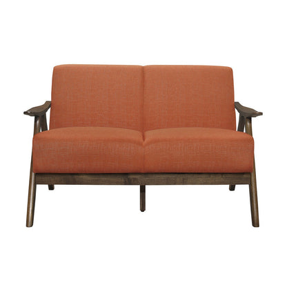 2pc Set: Sofa, Love 1138RN*2