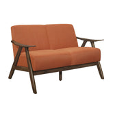 2pc Set: Sofa, Love 1138RN*2