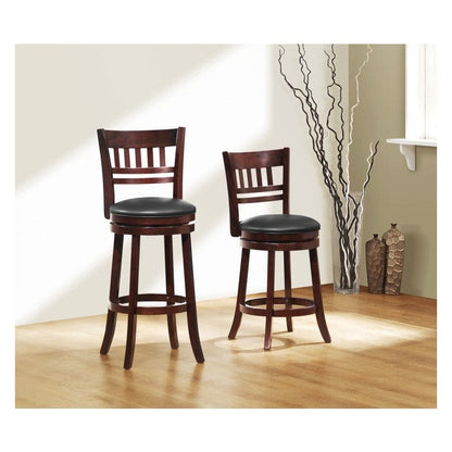 SWIVEL PUB CHAIR 1140E-29S