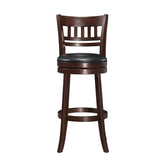SWIVEL PUB CHAIR 1140E-29S