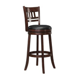 SWIVEL PUB CHAIR 1140E-29S