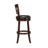 SWIVEL PUB CHAIR 1140E-29S