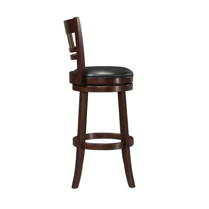 SWIVEL PUB CHAIR 1140E-29S