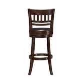 SWIVEL PUB CHAIR 1140E-29S