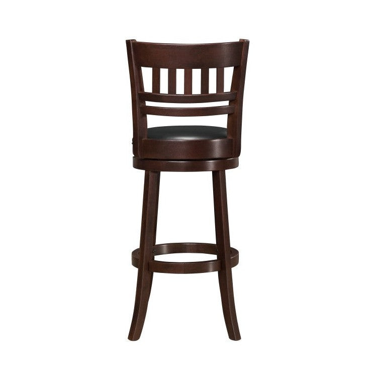 SWIVEL PUB CHAIR 1140E-29S