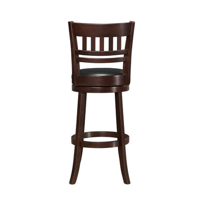 SWIVEL PUB CHAIR 1140E-29S