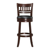 SWIVEL PUB CHAIR 1140E-29S