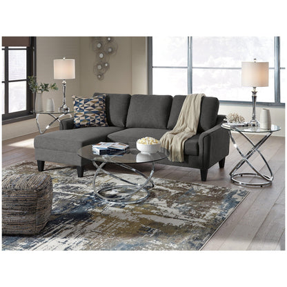 Hollynyx Table (Set of 3) Ash-T270-13