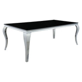 DINING TABLE 5 PC SET 115071-S5B