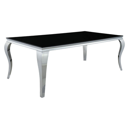 DINING TABLE 5 PC SET 115071-S5B