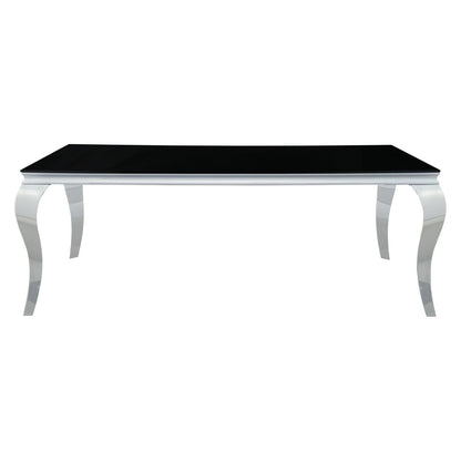 DINING TABLE 5 PC SET 115071-S5B