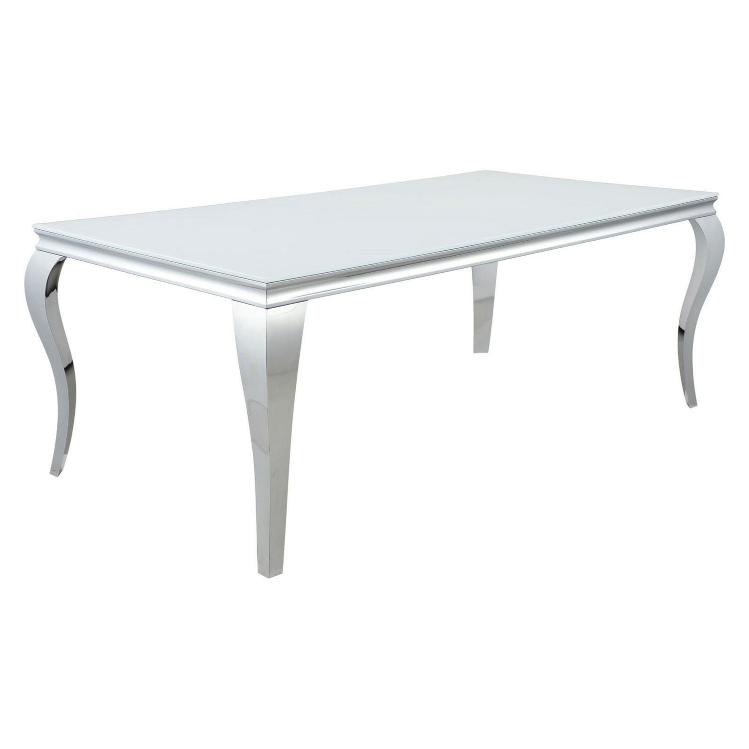 DINING TABLE 5 PC SET 115081-S5G