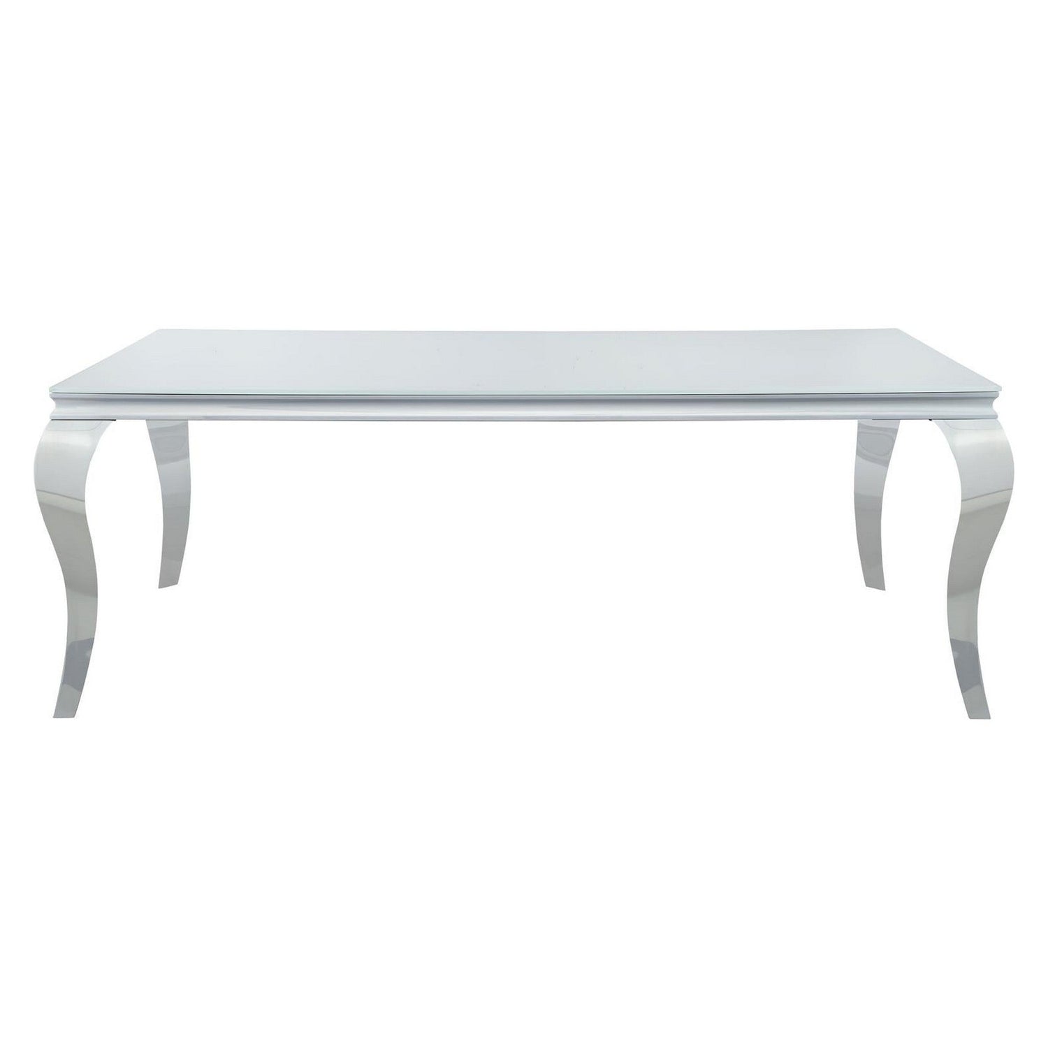 DINING TABLE 5 PC SET 115081-S5G