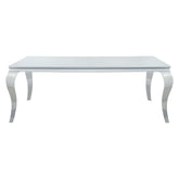 DINING TABLE 5 PC SET 115081-S5G