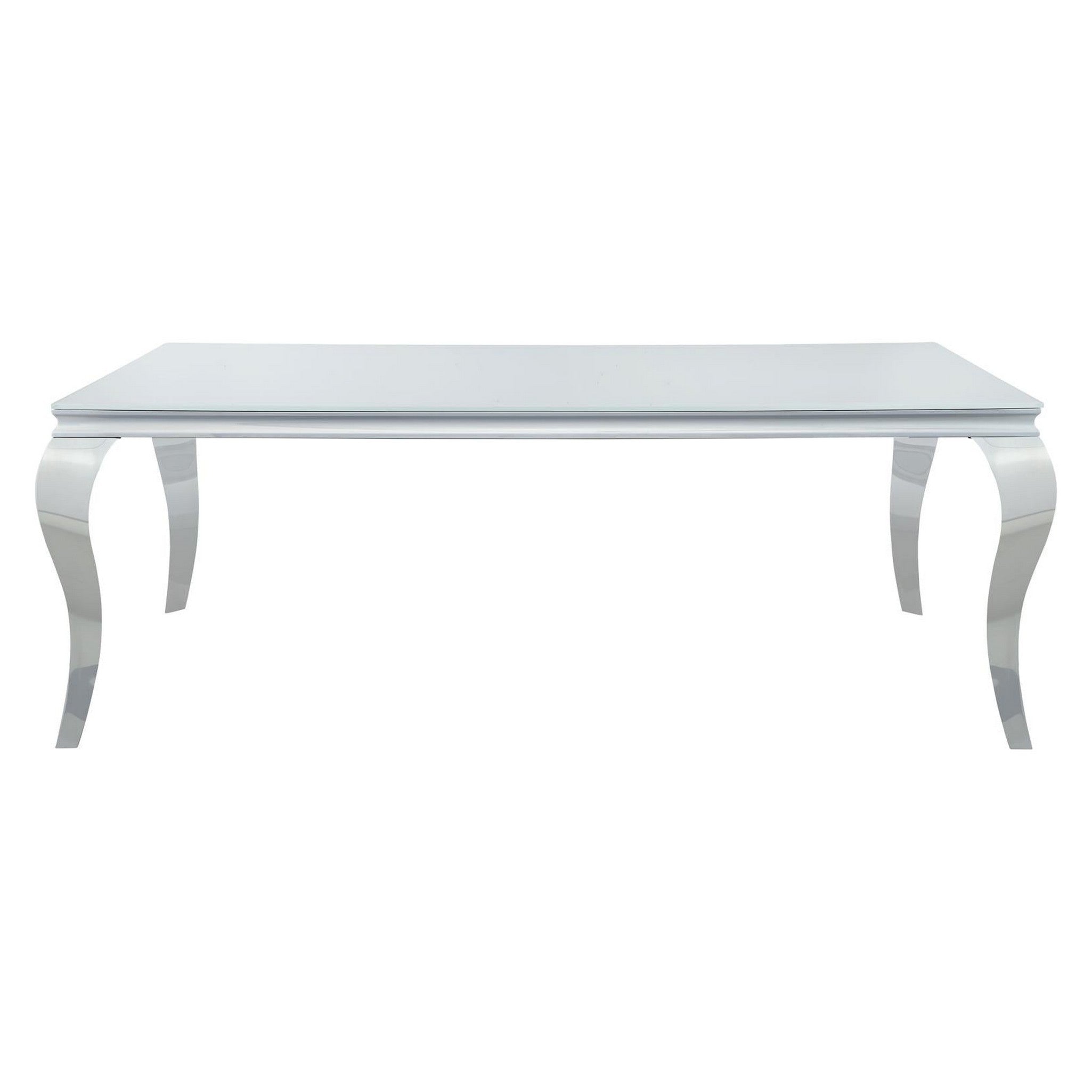 DINING TABLE 5 PC SET 115081-S5G