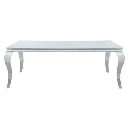 DINING TABLE 5 PC SET 115081-S5G