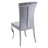 DINING TABLE 5 PC SET 115081-S5G