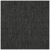 Wes Upholstered Side Chair (Set of 2) Grey and Dark Walnut 115272