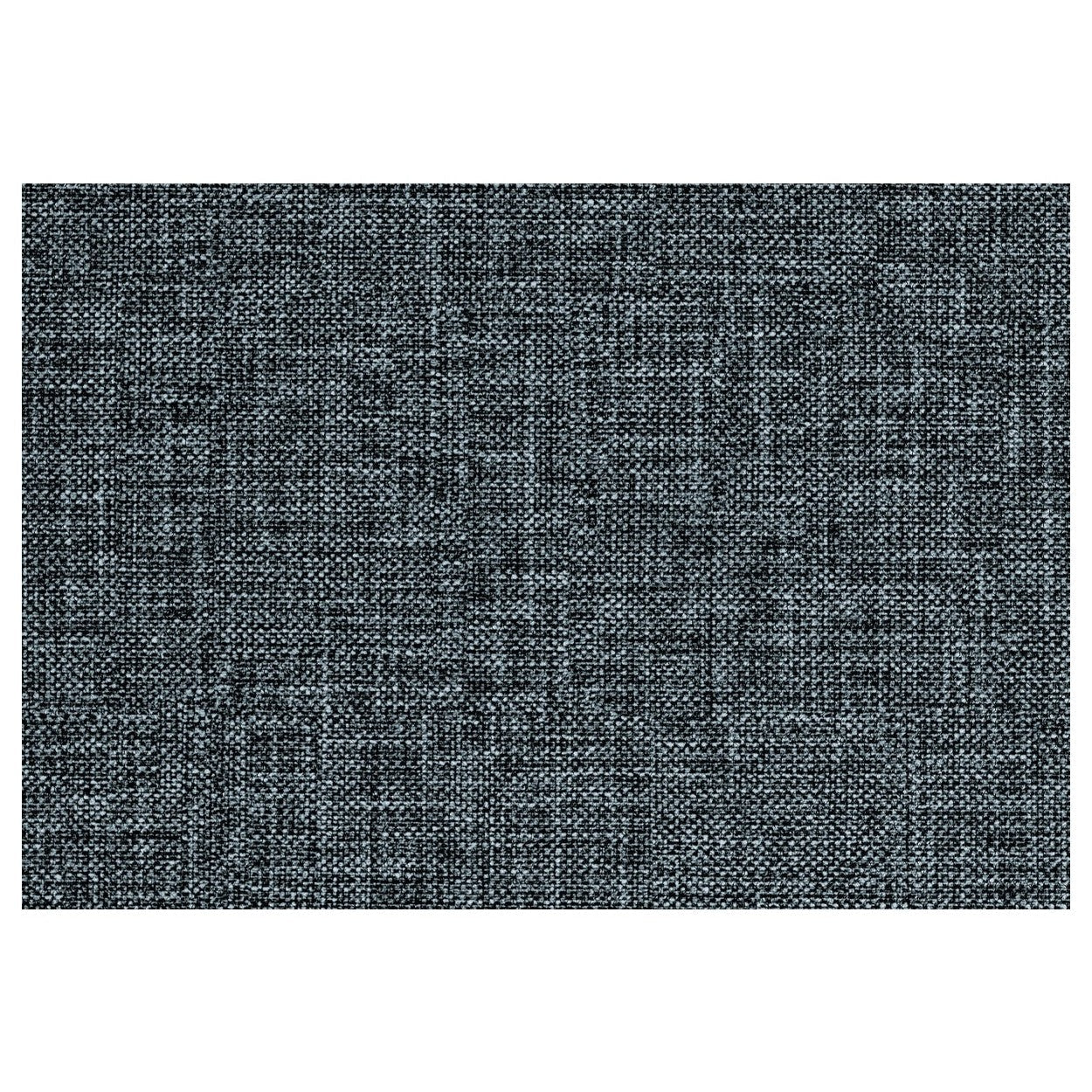 CHAISE, DARK GRAY 100% POLYESTER 1162GY-5
