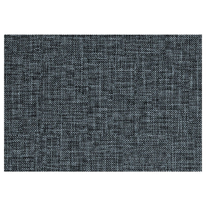 CHAISE, DARK GRAY 100% POLYESTER 1162GY-5