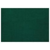 ACCENT CHAIR, GREEN VELVET 1166GR-1