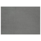 ACCENT CHAIR, GRAY VELVET 1166GY-1