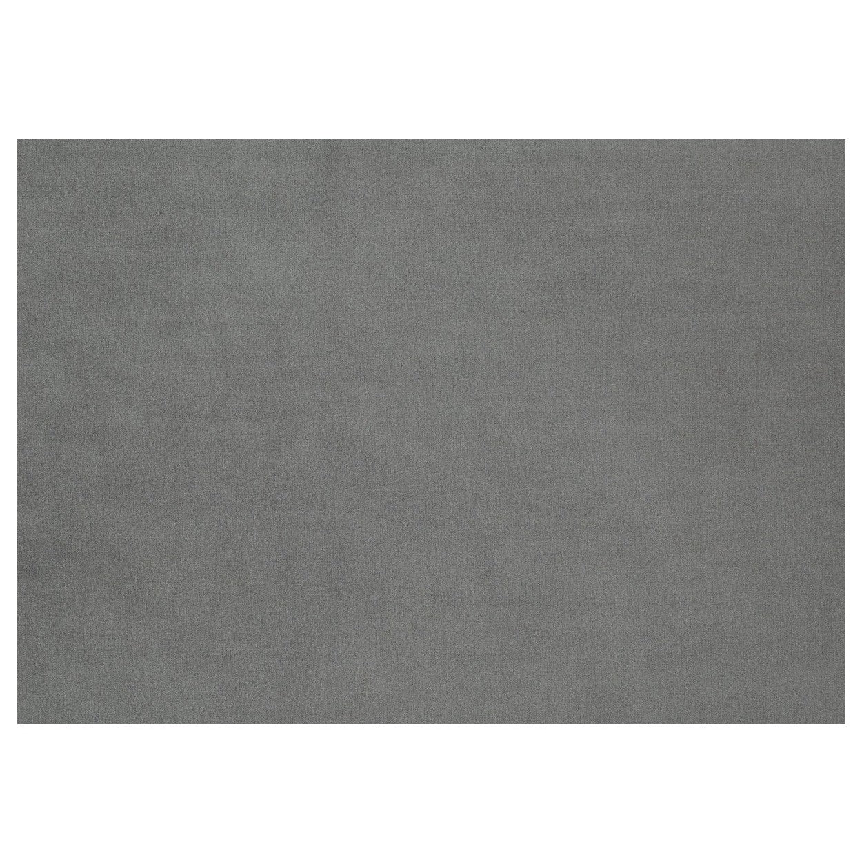 ACCENT CHAIR, GRAY VELVET 1166GY-1