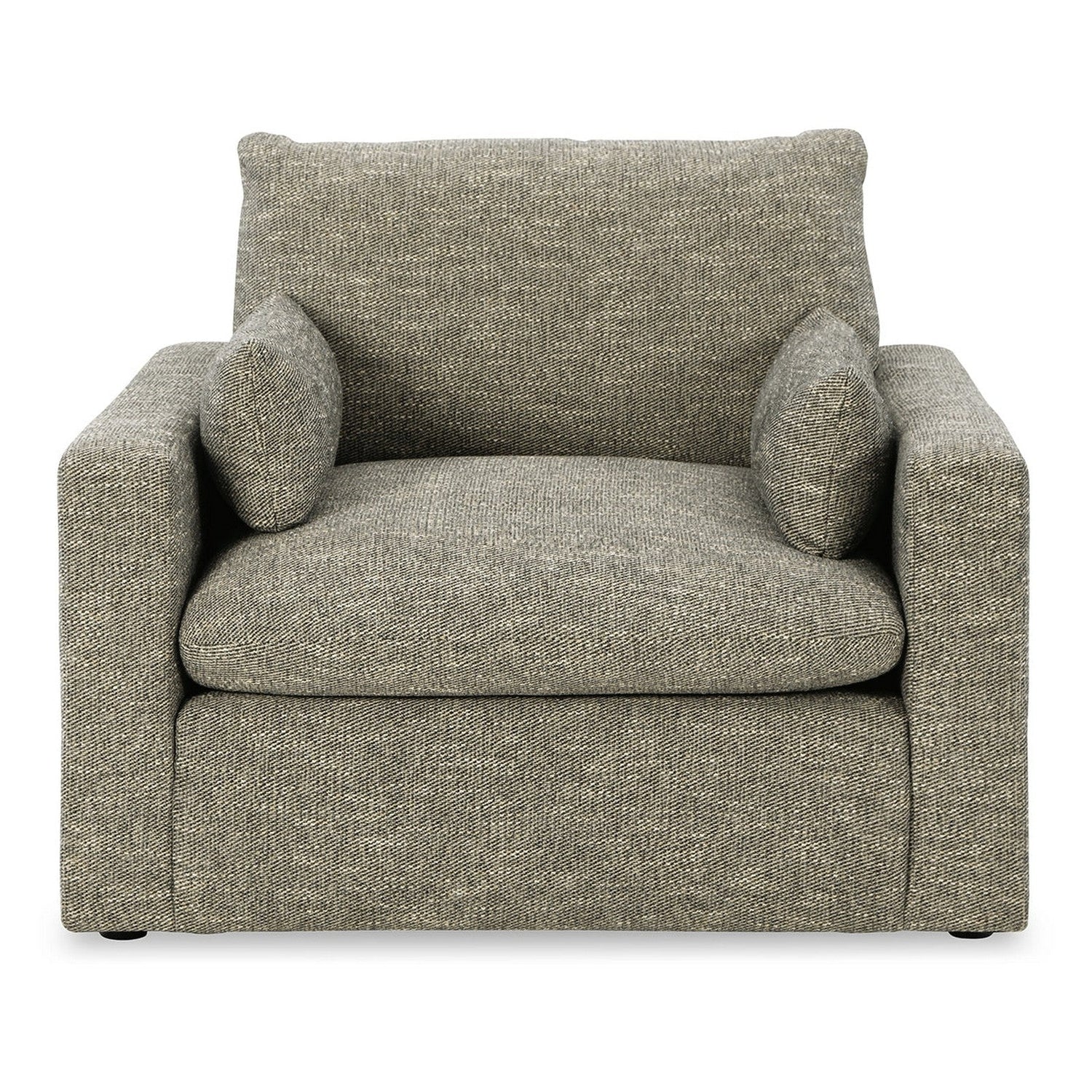 Dramatic Oversized Chair Ash-1170223