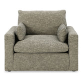Dramatic Oversized Chair Ash-1170223