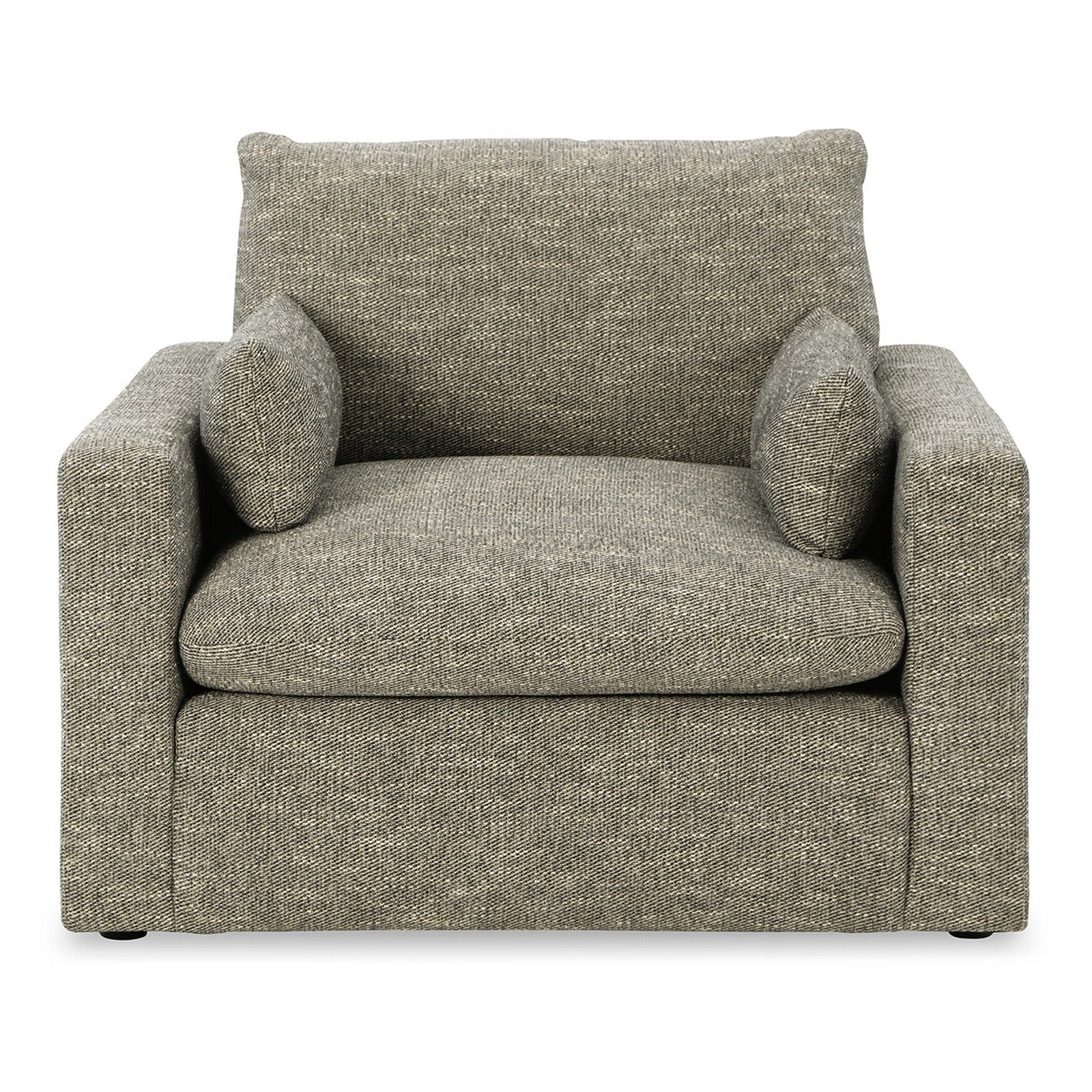 Dramatic Oversized Chair Ash-1170223