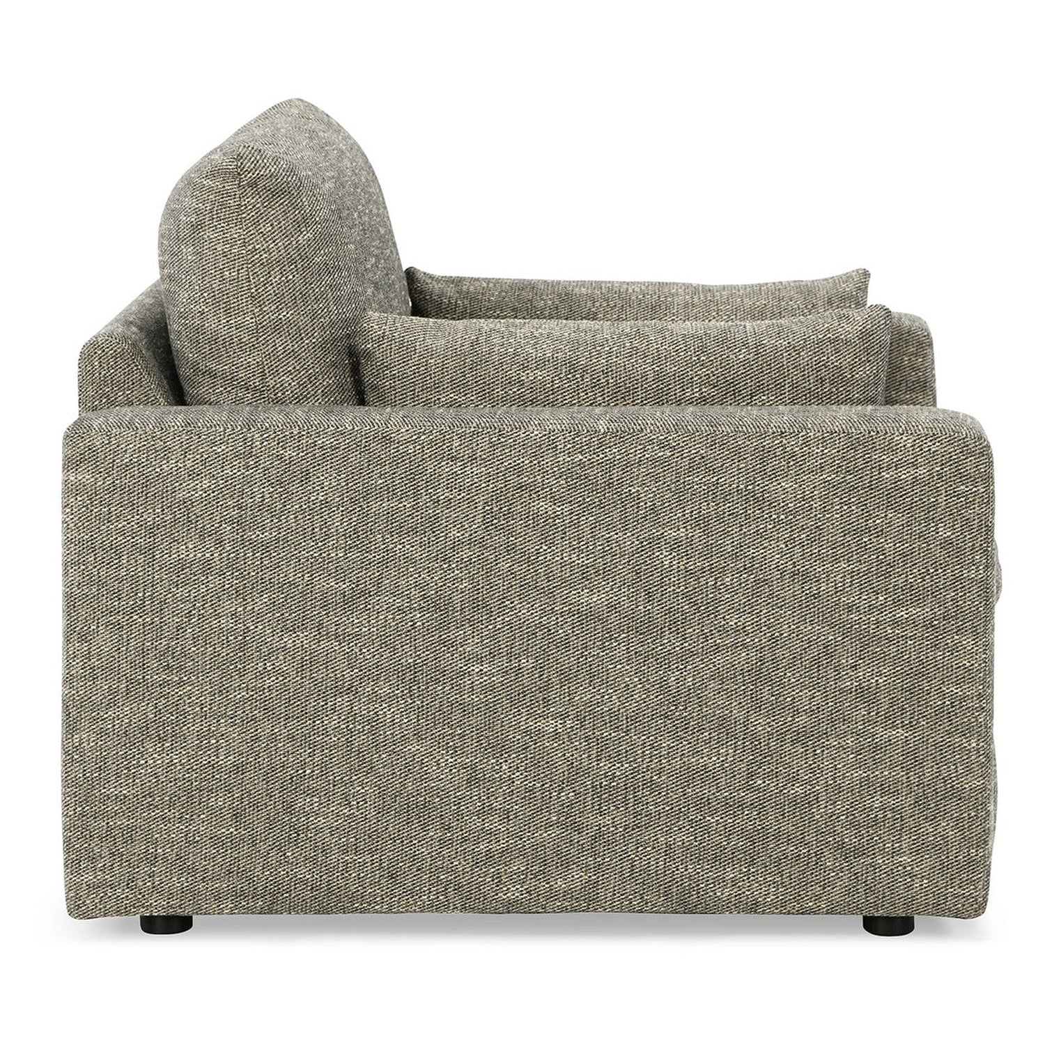 Dramatic Oversized Chair Ash-1170223