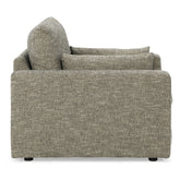 Dramatic Oversized Chair Ash-1170223