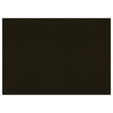 COUNTER HEIGHT STOOL, DARK BROWN 1188DB-24