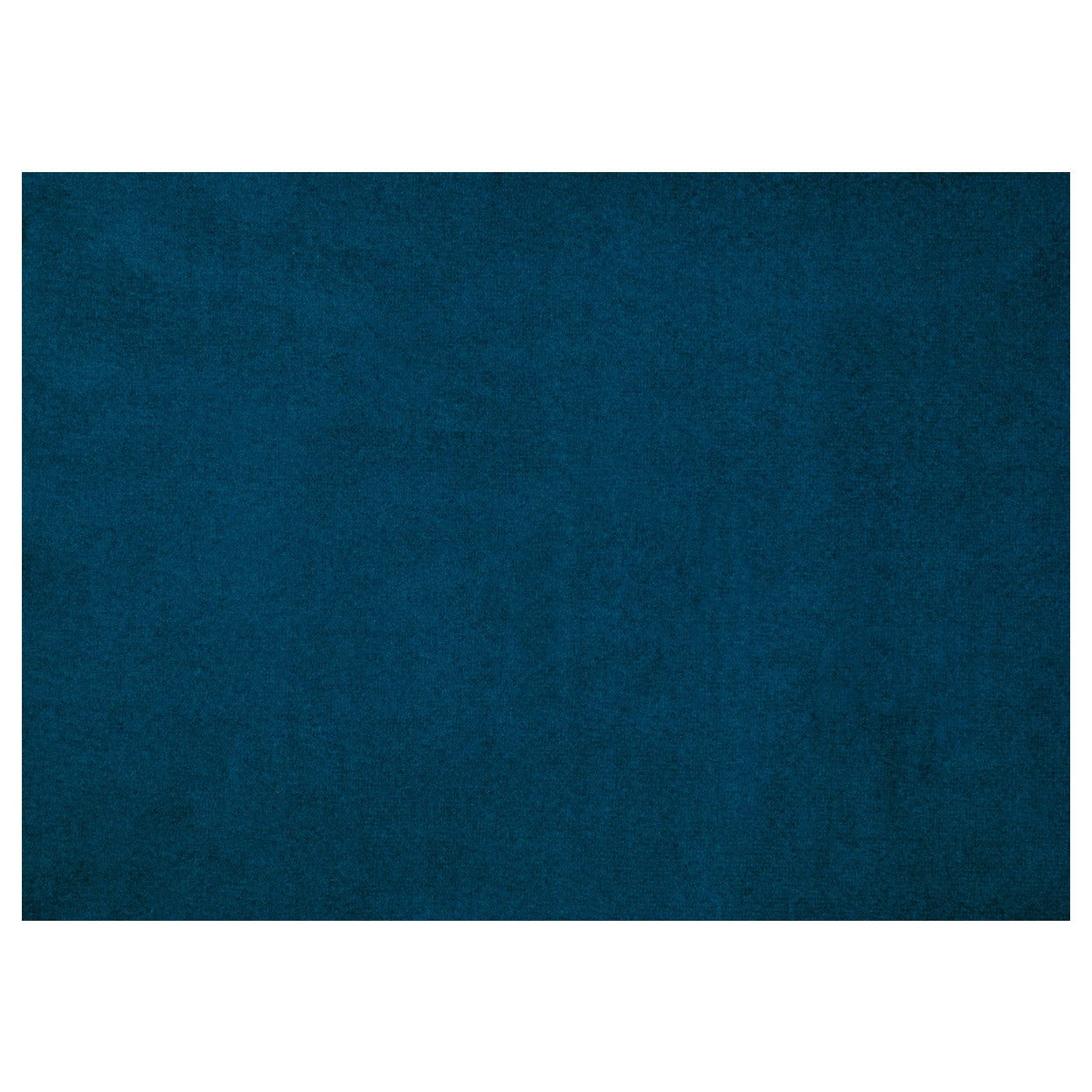 ACCENT CHAIR, BLUE VELVET 1190BU-1