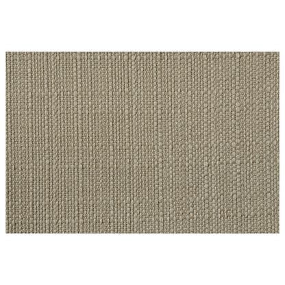 ACCENT CHAIR, BEIGE 100% POLYESTER 1192BE