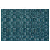 ACCENT CHAIR, BLUE 100% POLYESTER 1192BL
