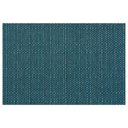 ACCENT CHAIR, BLUE 100% POLYESTER 1192BL