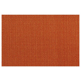 ACCENT CHAIR, ORANGE 100% POLYESTER 1192RN
