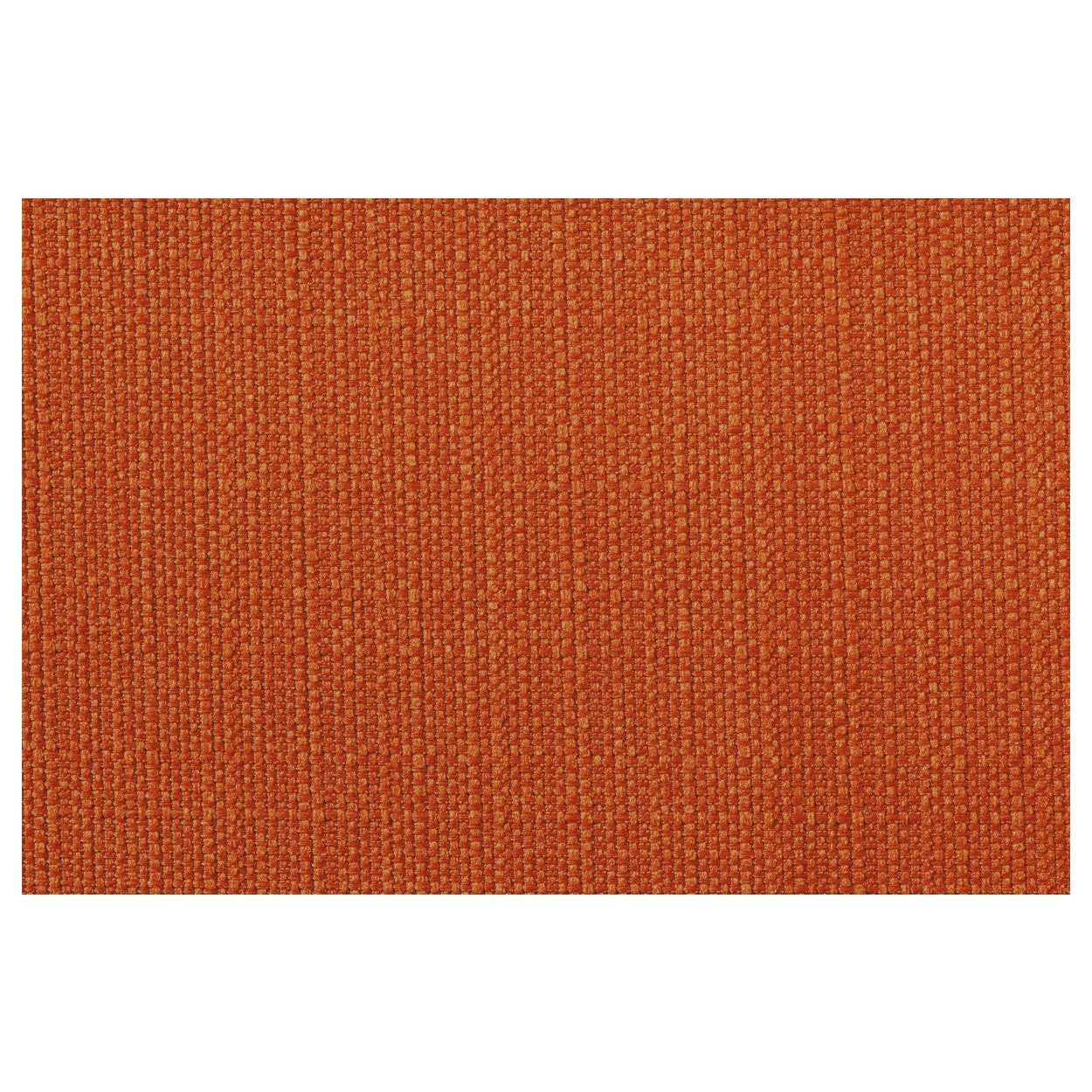 ACCENT CHAIR, ORANGE 100% POLYESTER 1192RN