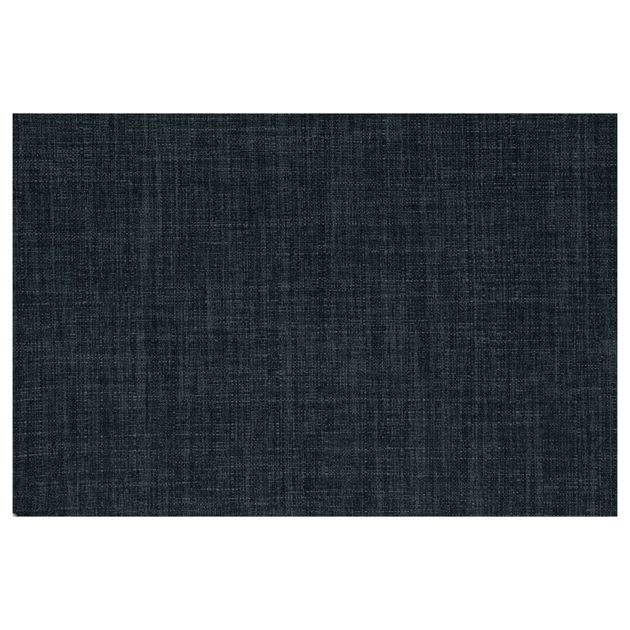 ACCENT CHAIR, INDIGO 100% POLYESTER 1194IN