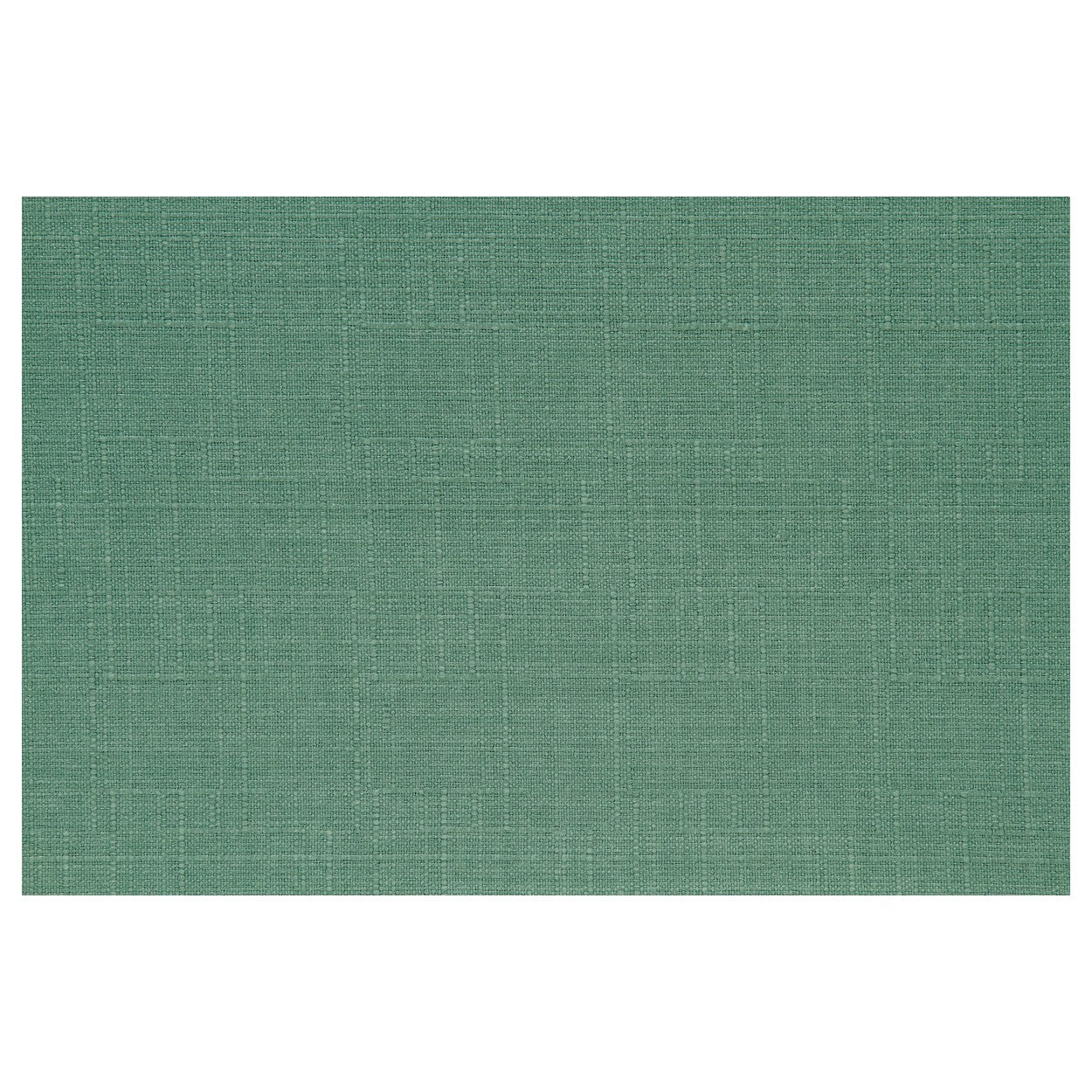 ACCENT CHAIR, TEAL 100% POLYESTER 1194TL