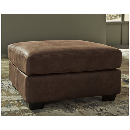 Bladen Oversized Accent Ottoman
