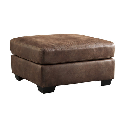 Bladen Oversized Accent Ottoman Ash-1202008