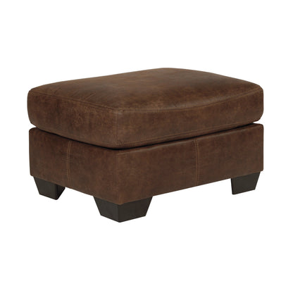 Bladen Ottoman Ash-1202014