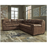 Bladen 3-Piece Sectional