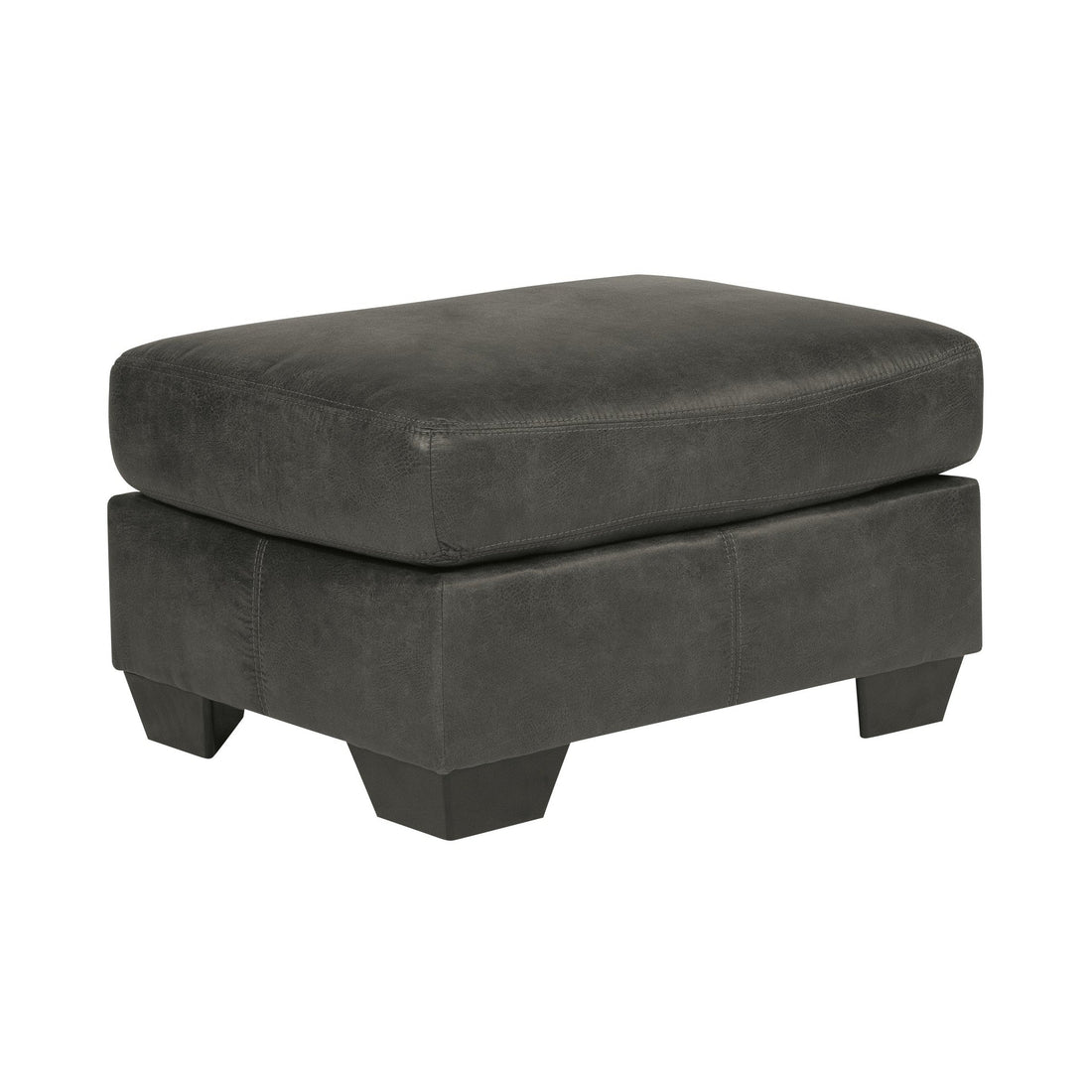 Bladen Ottoman Ash-1202114