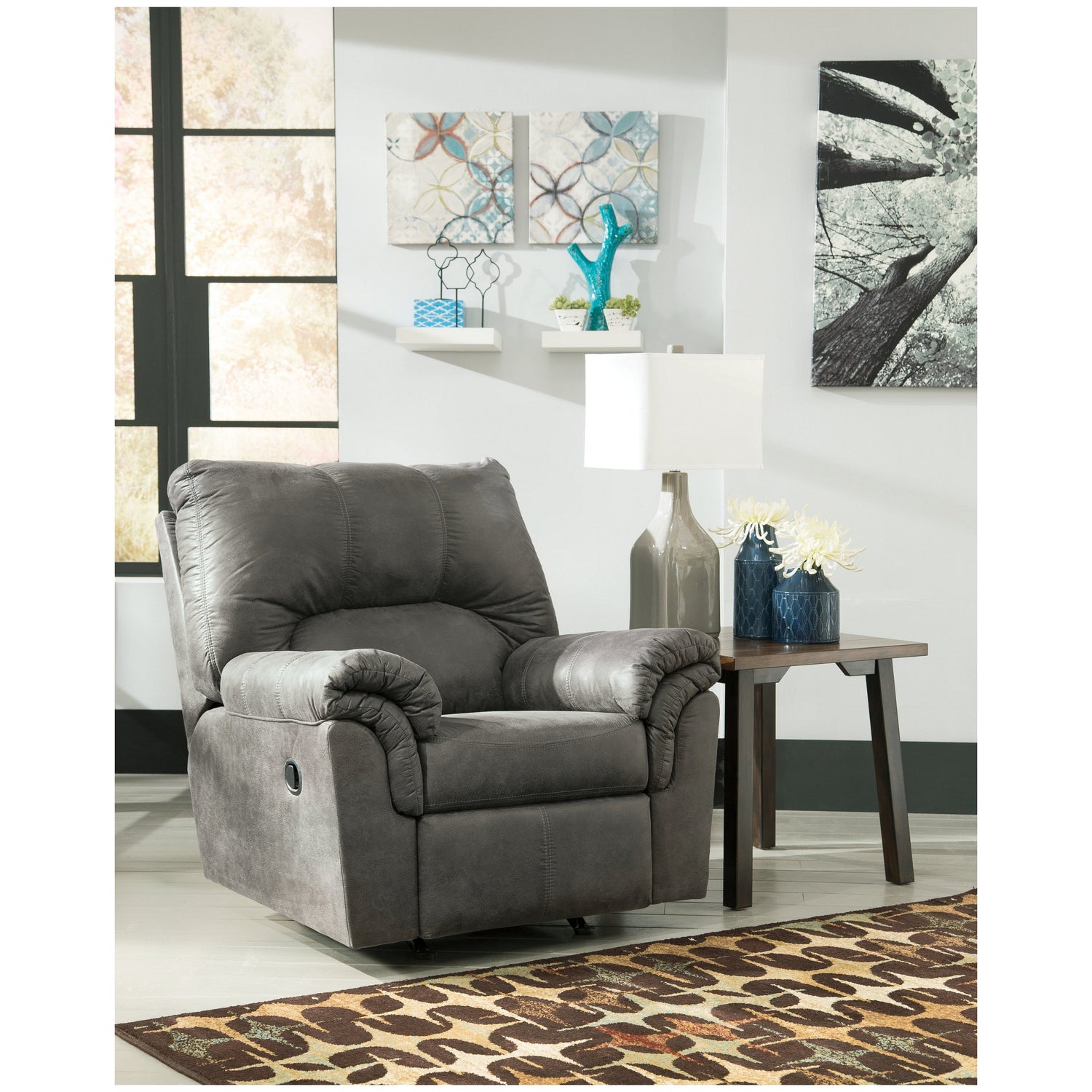 Bladen Recliner