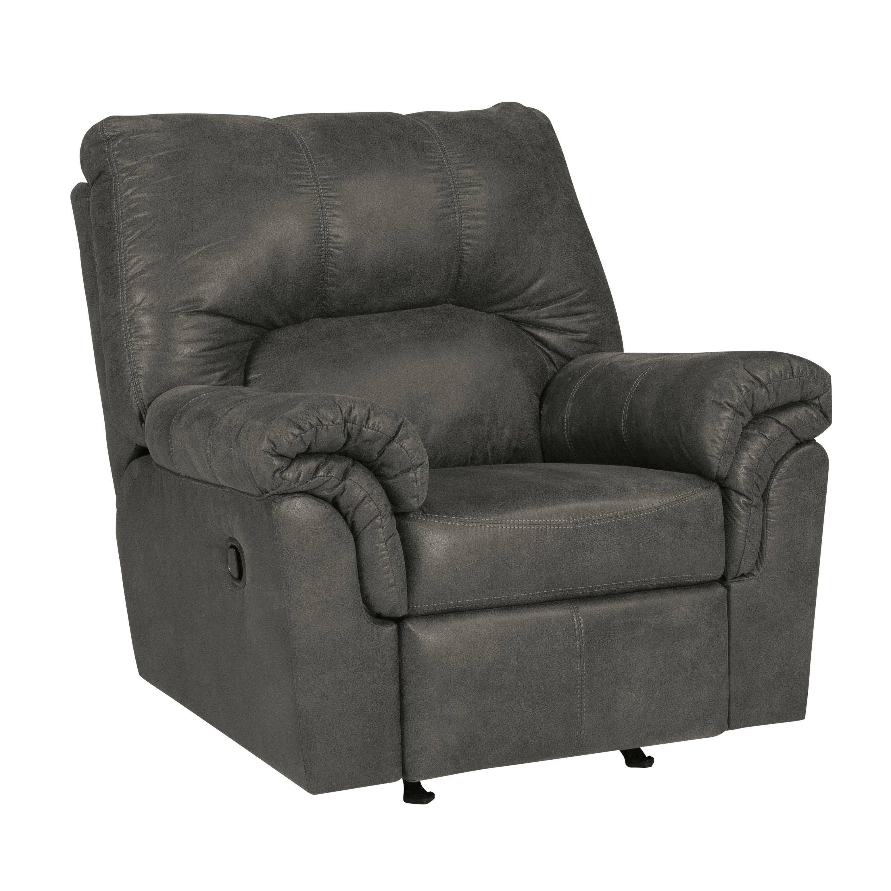 Bladen Recliner Ash-1202125